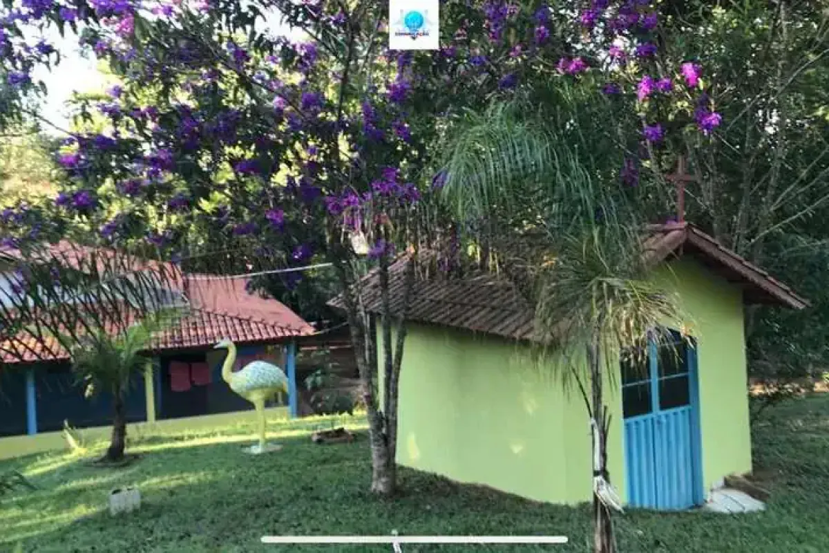 Chácara à venda no bairro Setor Central - Bela Vista de Goiás/GO — foto