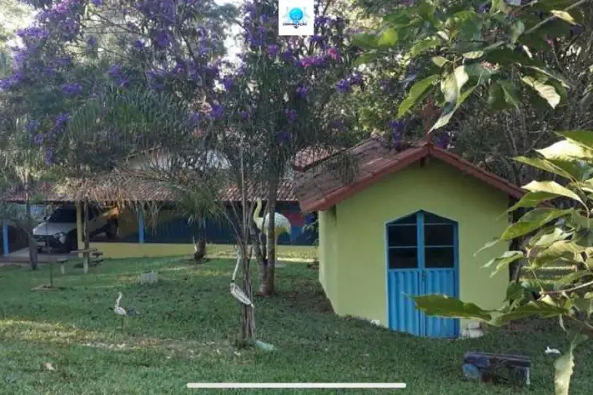 Chácara à venda no bairro Setor Central - Bela Vista de Goiás/GO — foto