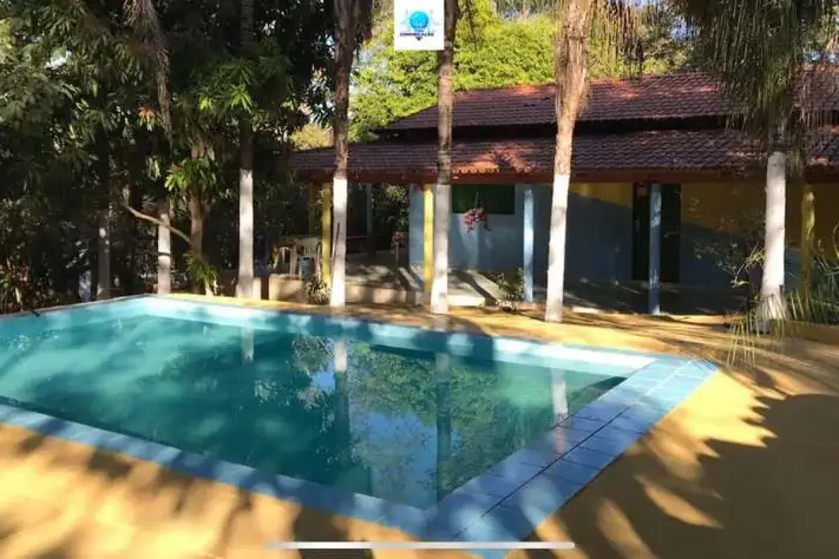 Chácara à venda no bairro Setor Central - Bela Vista de Goiás/GO — foto