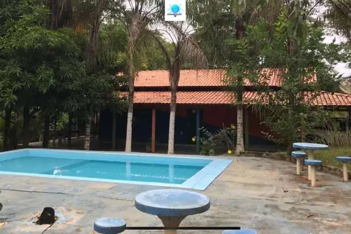 Chácara à venda no bairro Setor Central - Bela Vista de Goiás/GO — foto