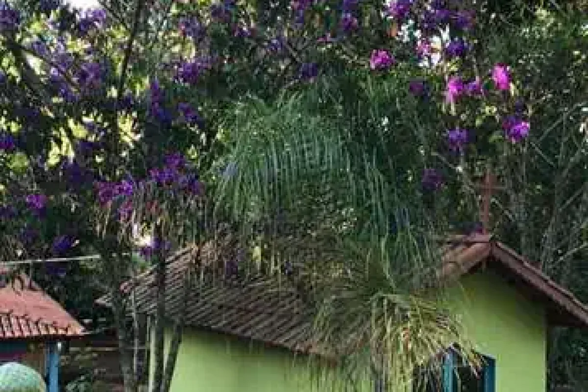 Chácara à venda no bairro Setor Central - Bela Vista de Goiás/GO — foto