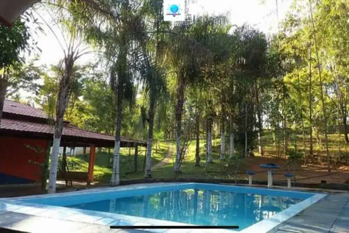Chácara à venda no bairro Setor Central - Bela Vista de Goiás/GO — foto