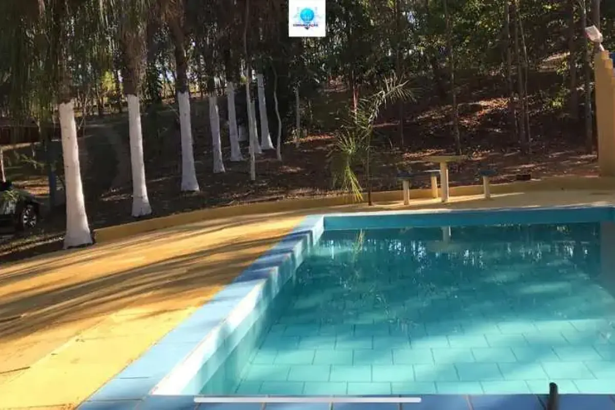 Chácara à venda no bairro Setor Central - Bela Vista de Goiás/GO — foto