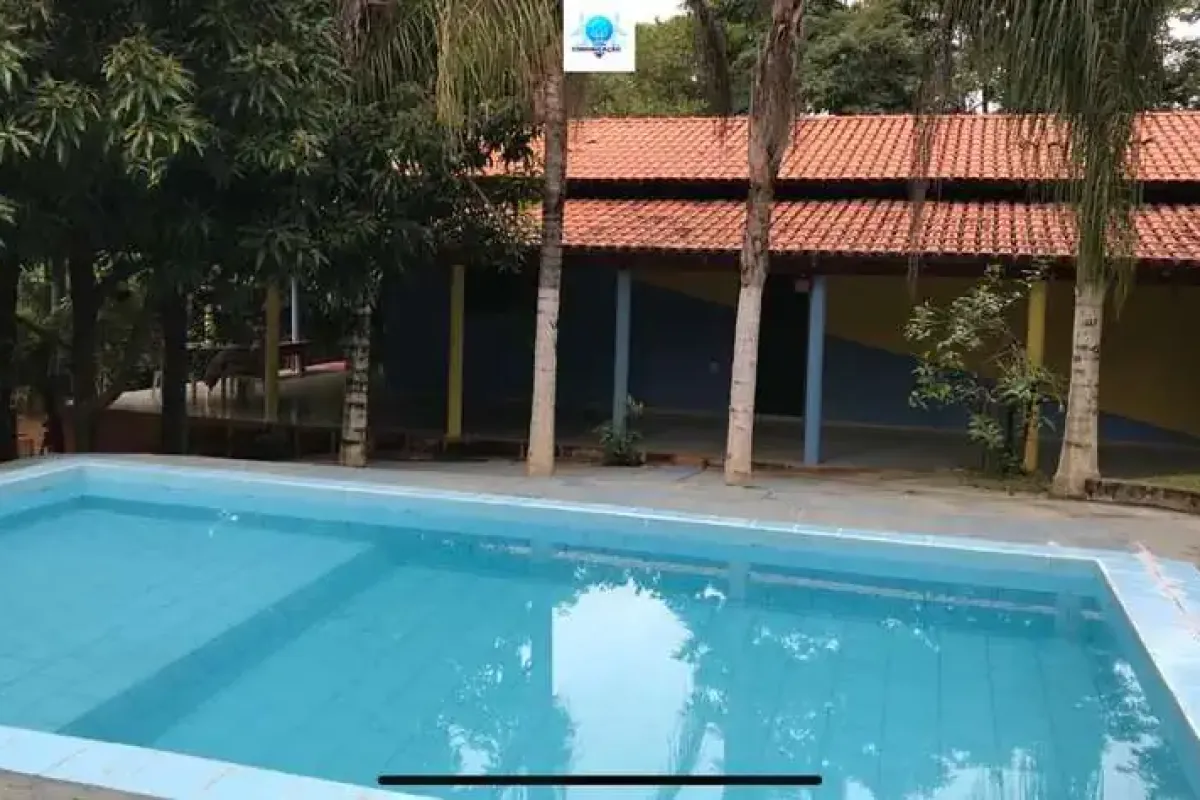 Chácara à venda no bairro Setor Central - Bela Vista de Goiás/GO — foto