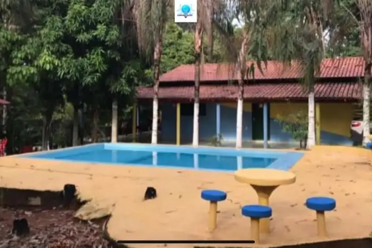 Chácara à venda no bairro Setor Central - Bela Vista de Goiás/GO — foto