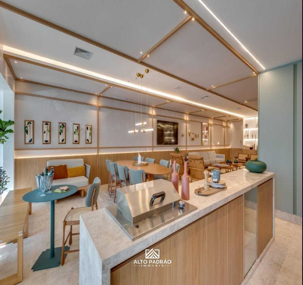 Apartamento, 3 quartos, 157 m² - Foto 7