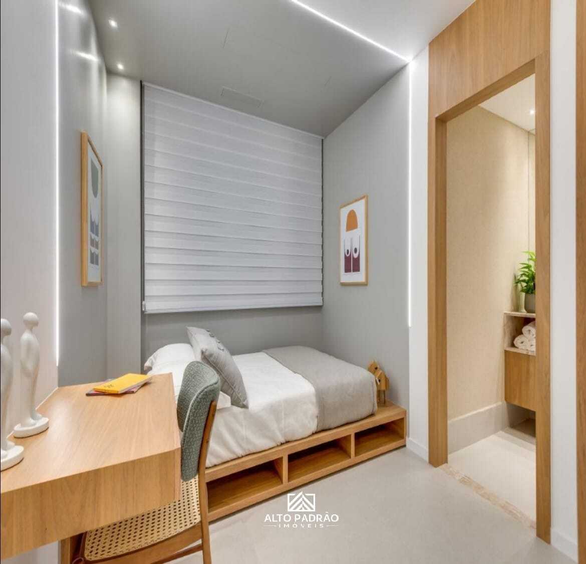 Apartamento, 3 quartos, 157 m² - Foto 12