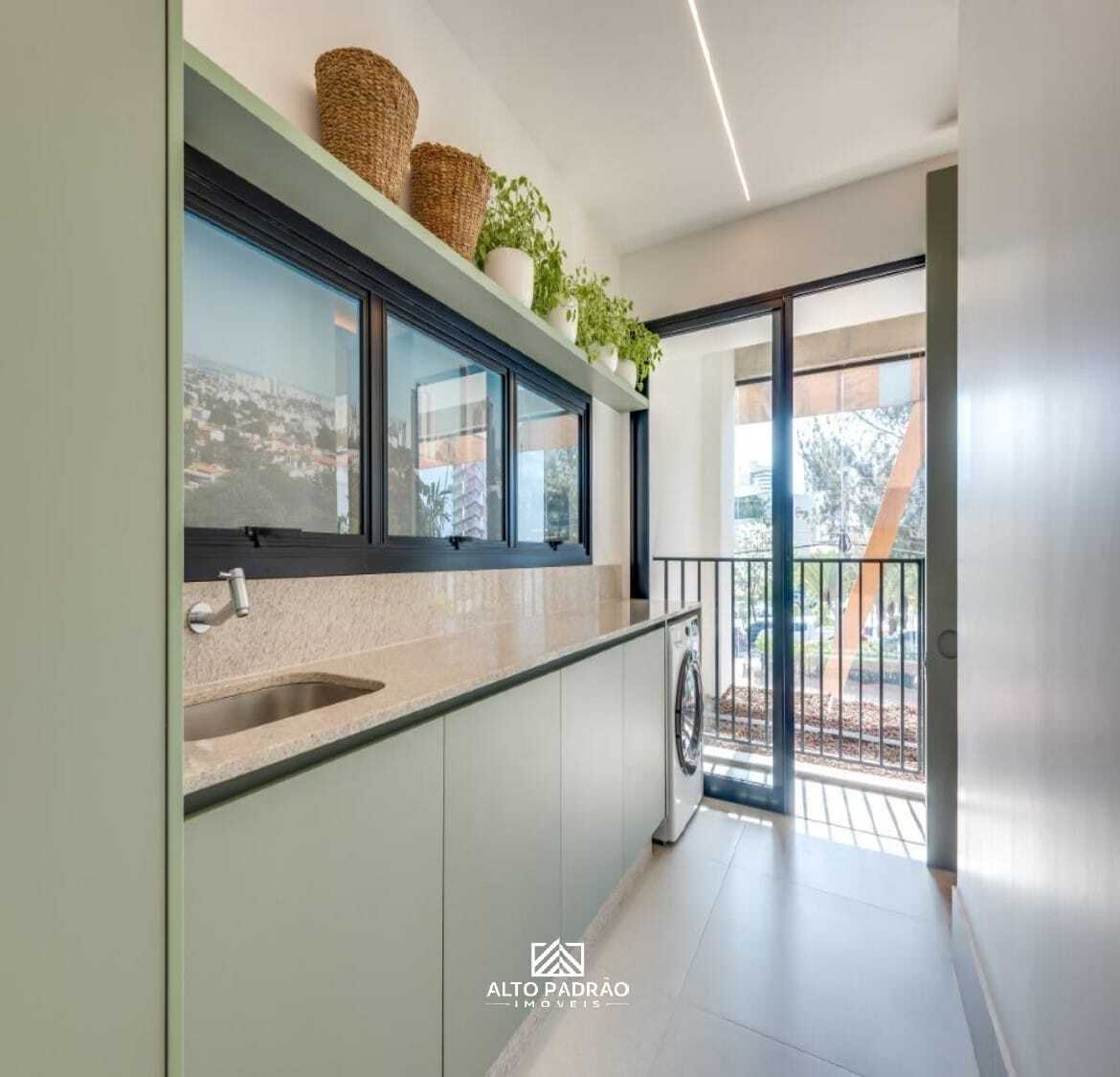 Apartamento, 3 quartos, 157 m² - Foto 8