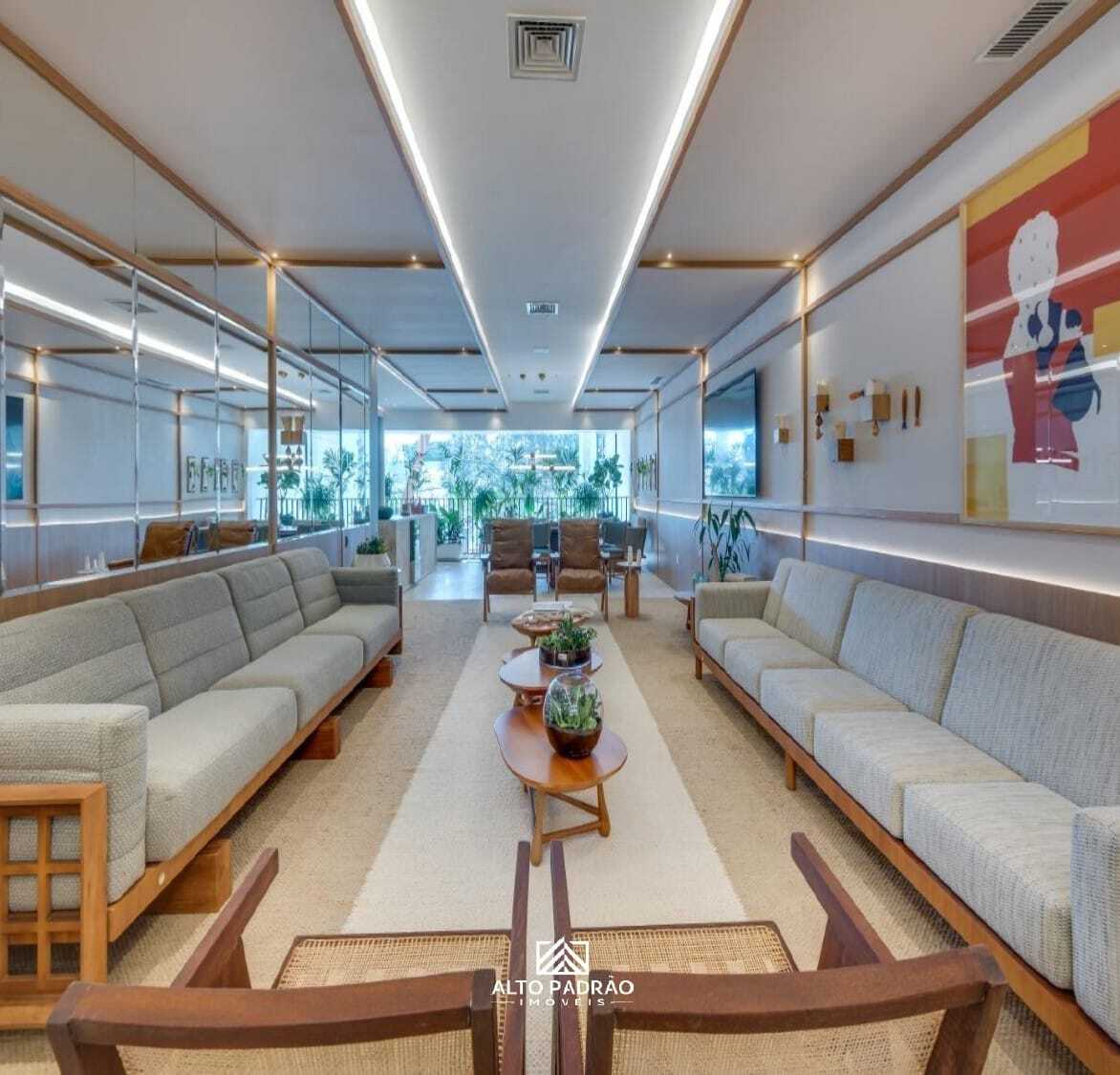 Apartamento, 3 quartos, 157 m² - Foto 4