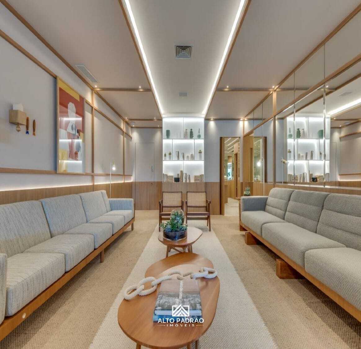 Apartamento, 3 quartos, 157 m² - Foto 5