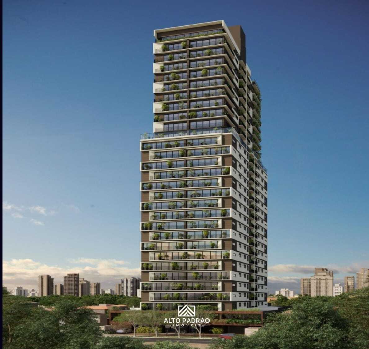 Apartamento, 3 quartos, 157 m² - Foto 14
