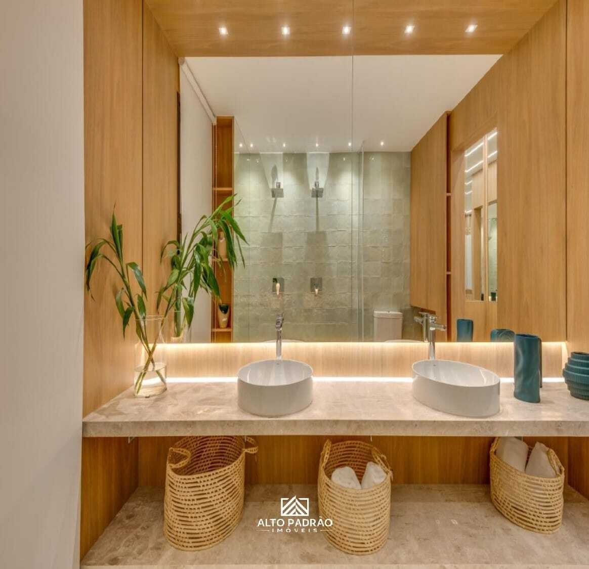 Apartamento, 3 quartos, 157 m² - Foto 11