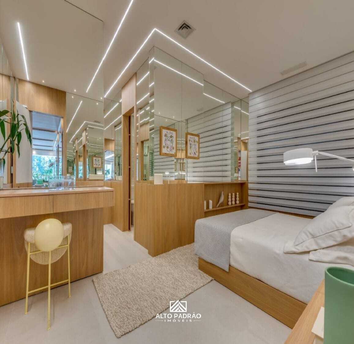 Apartamento, 3 quartos, 157 m² - Foto 9