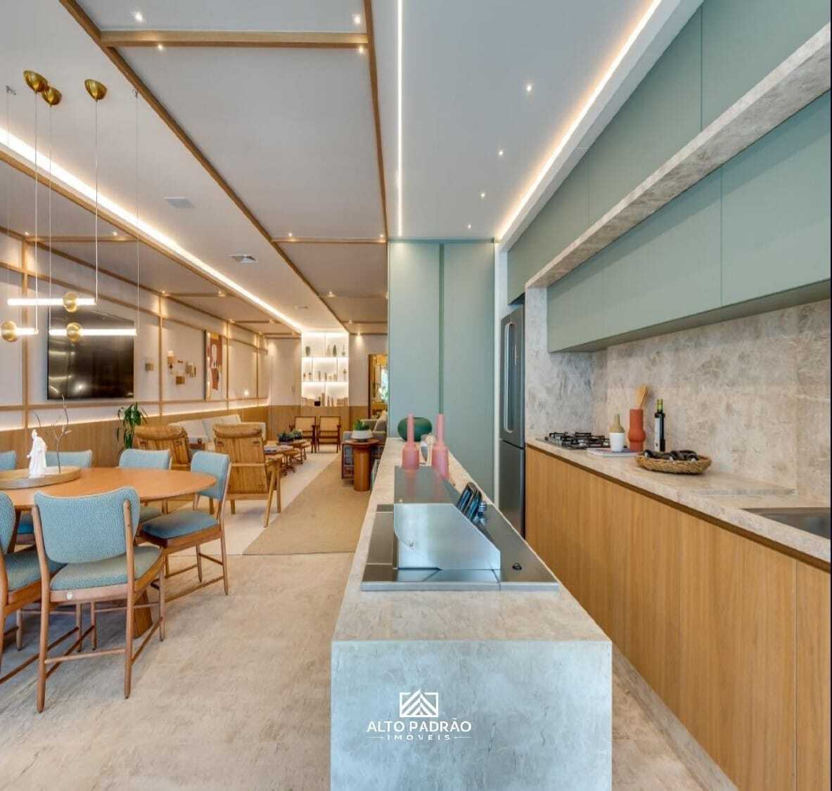 Apartamento, 3 quartos, 157 m² - Foto 6