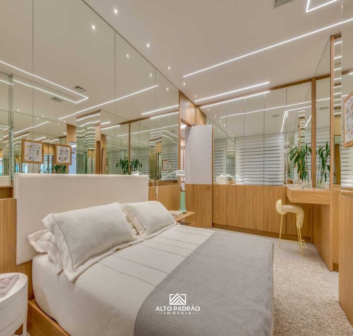 Apartamento, 3 quartos, 157 m² - Foto 10