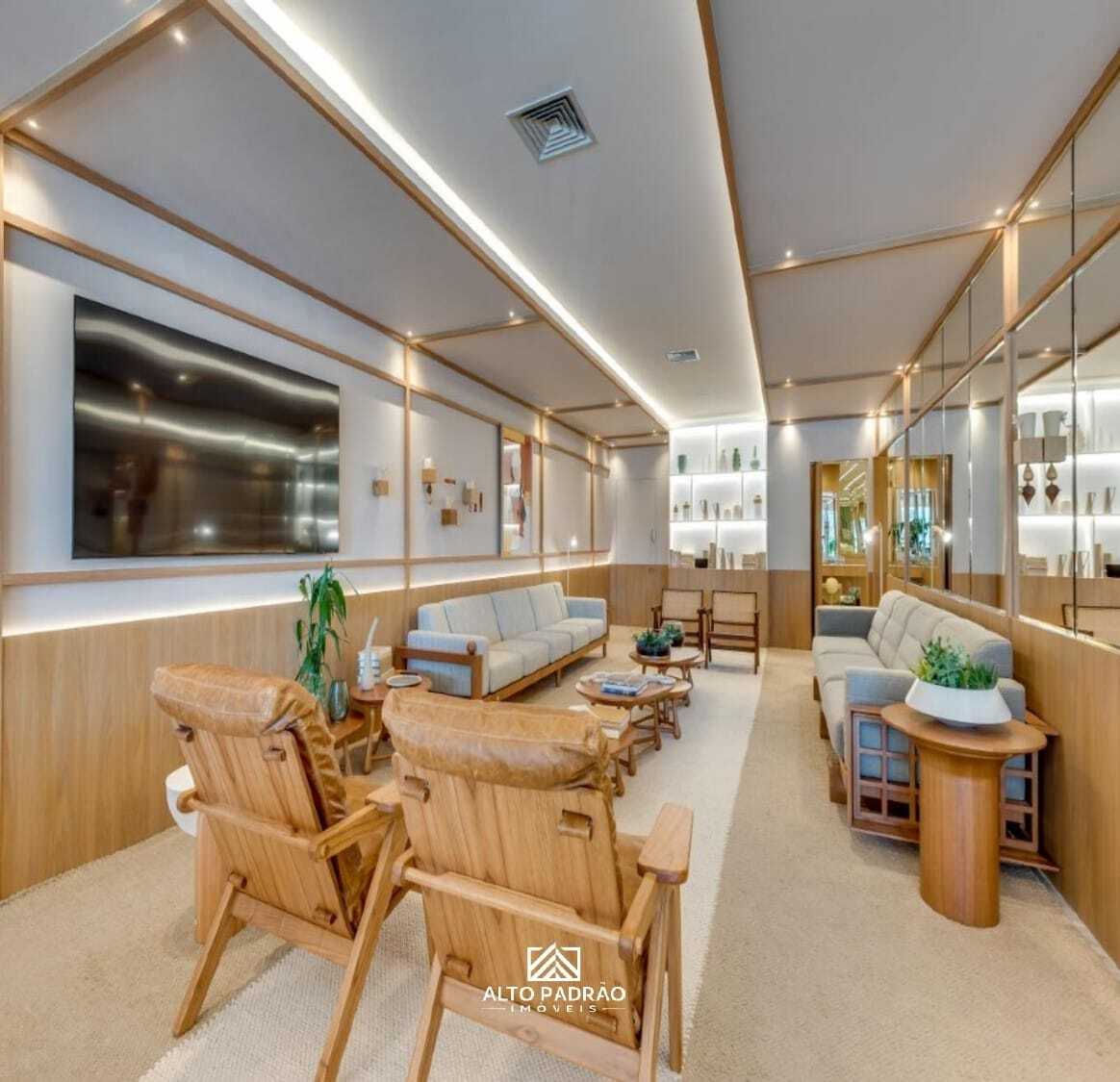 Apartamento, 3 quartos, 157 m² - Foto 17