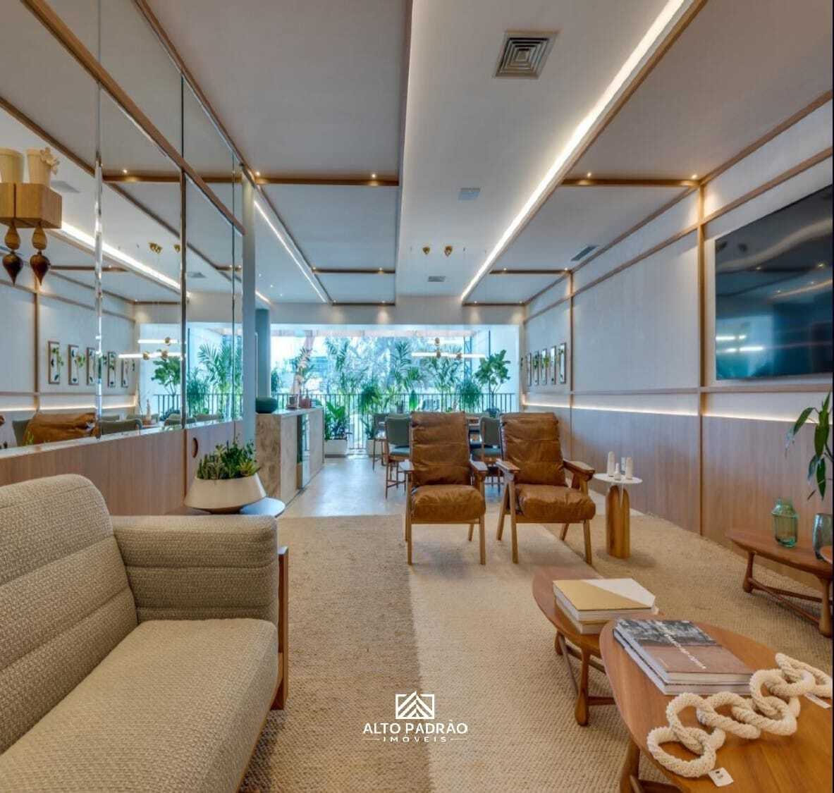 Apartamento, 3 quartos, 157 m² - Foto 16