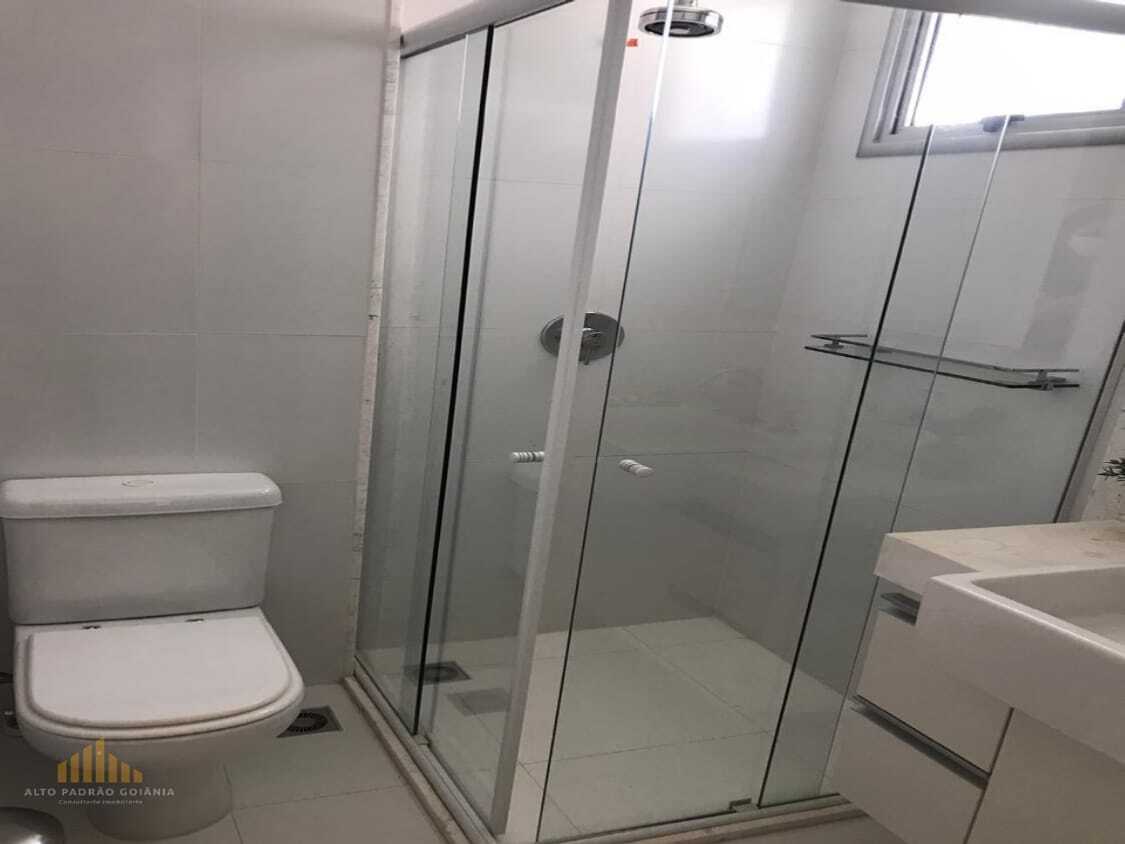 Apartamento à venda no bairro Setor Marista em Goiânia/GO — foto