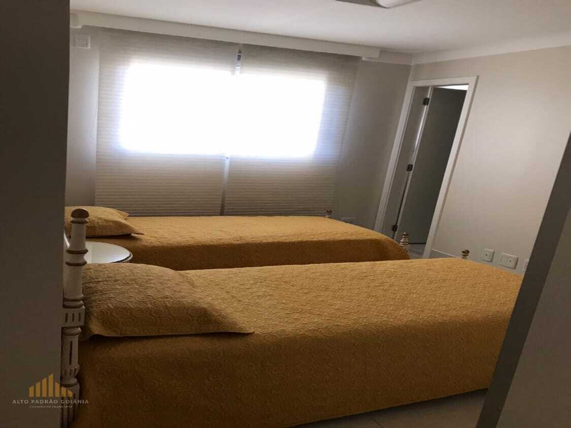 Apartamento à venda no bairro Setor Marista em Goiânia/GO — foto