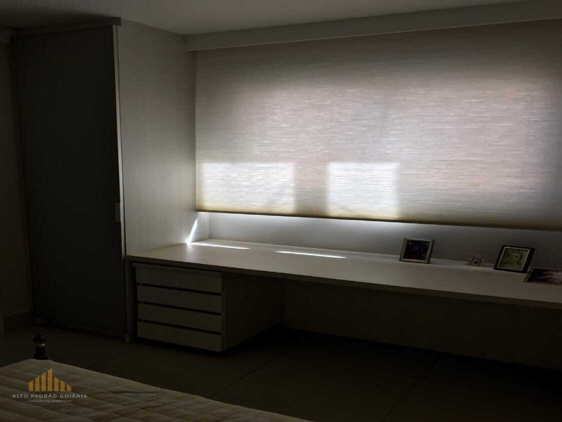 Apartamento à venda no bairro Setor Marista em Goiânia/GO — foto