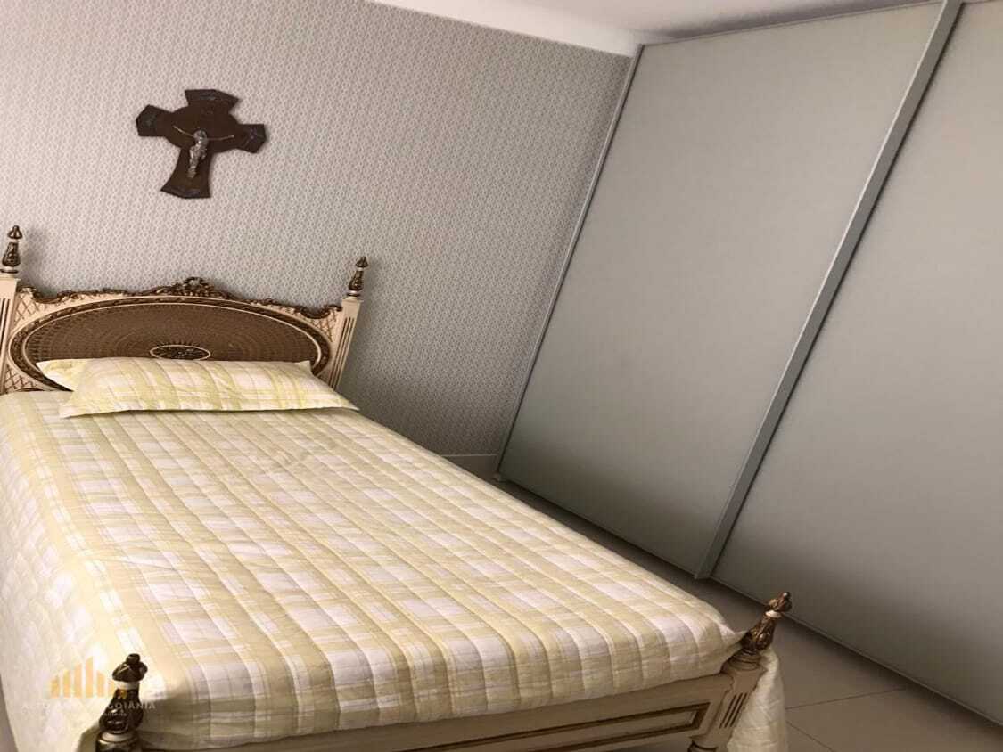 Apartamento à venda no bairro Setor Marista em Goiânia/GO — foto