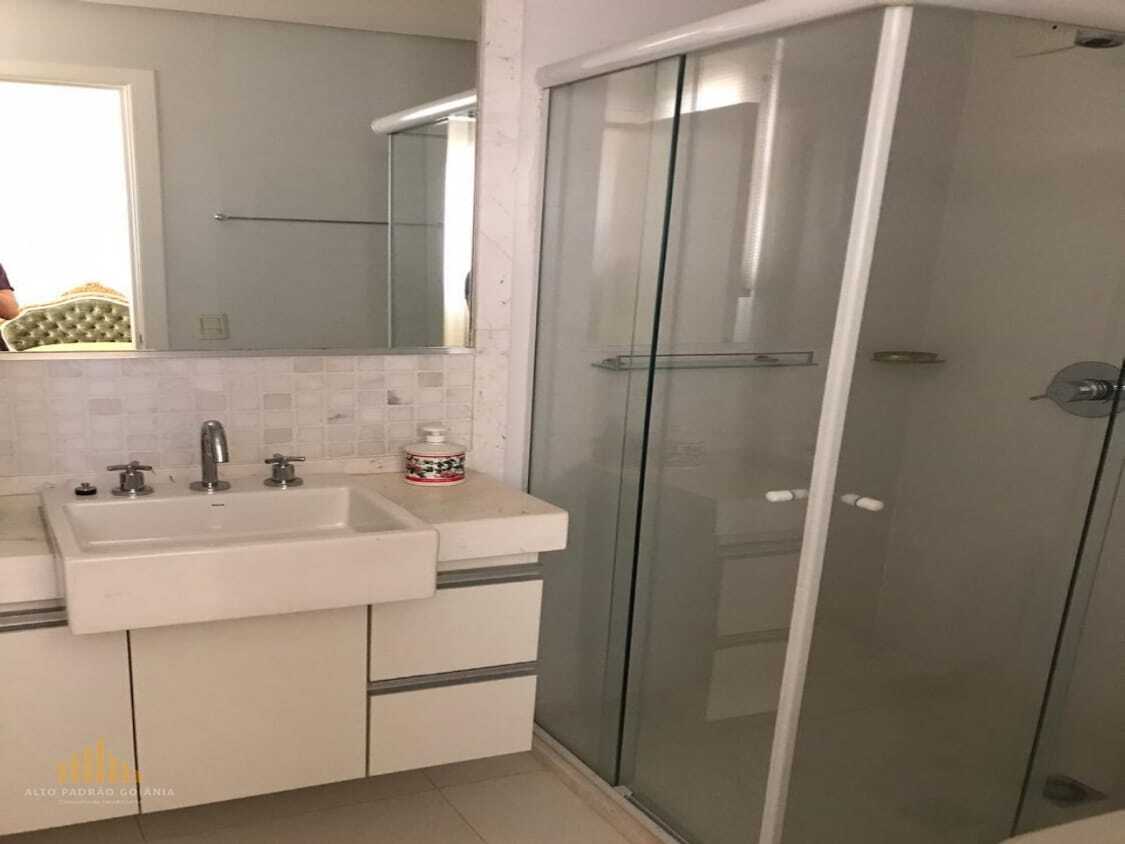 Apartamento à venda no bairro Setor Marista em Goiânia/GO — foto