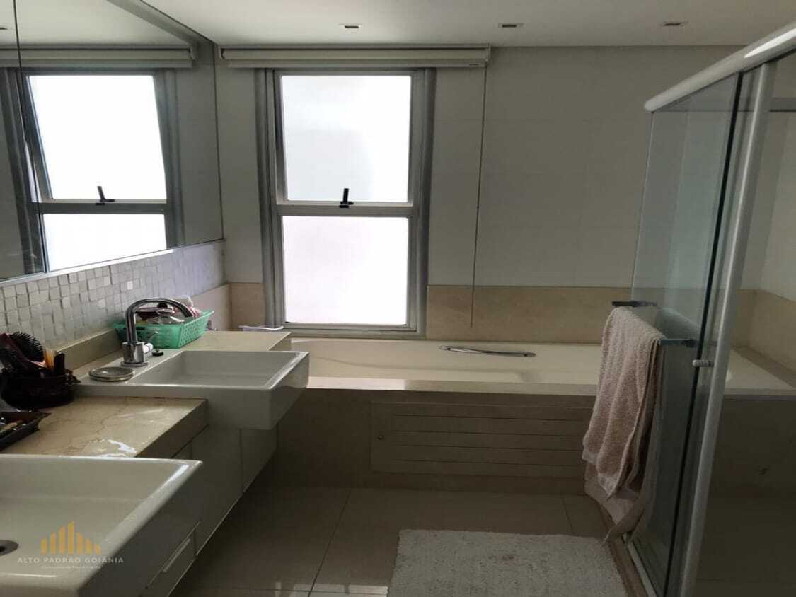 Apartamento à venda no bairro Setor Marista em Goiânia/GO — foto