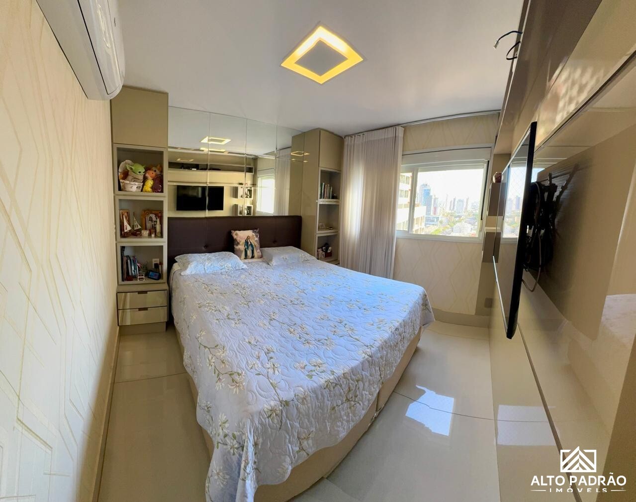 Apartamento, 3 quartos, 153 m² - Foto 8