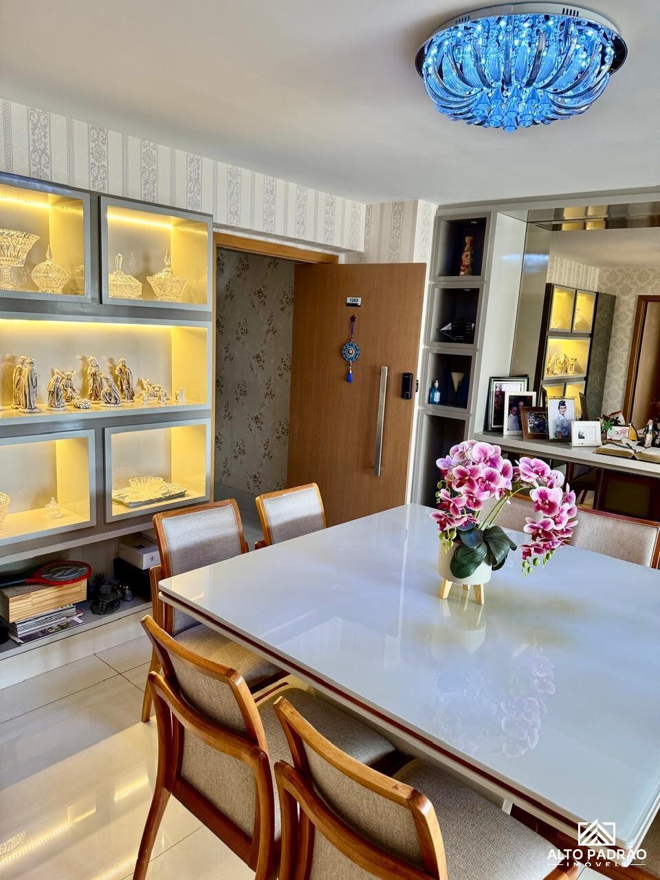 Apartamento, 3 quartos, 153 m² - Foto 12