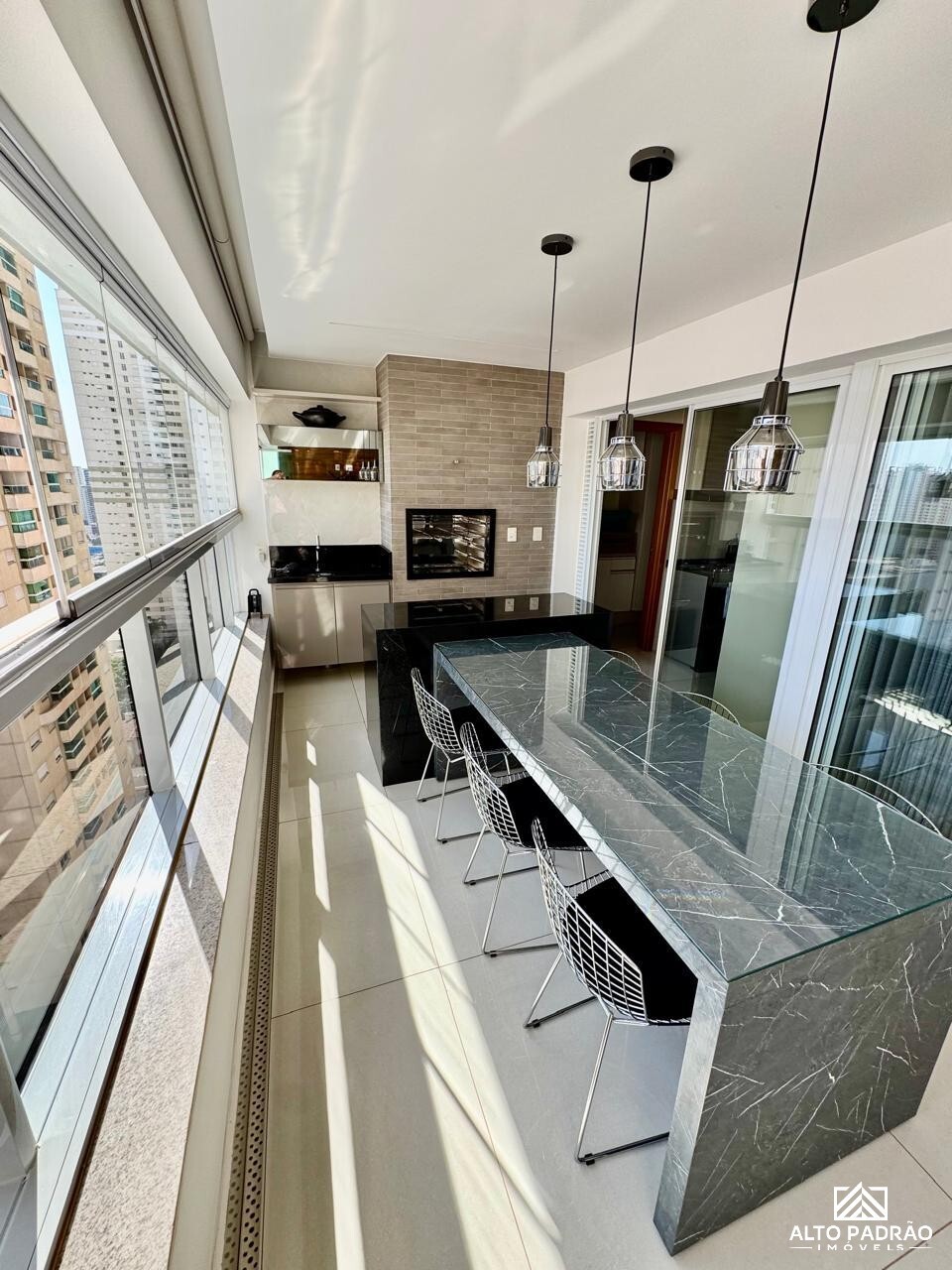 Apartamento, 3 quartos, 153 m² - Foto 16