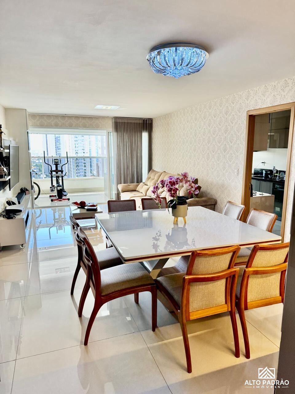 Apartamento, 3 quartos, 153 m² - Foto 10