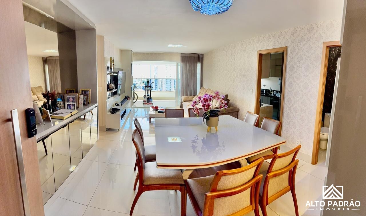 Apartamento, 3 quartos, 153 m² - Foto 9