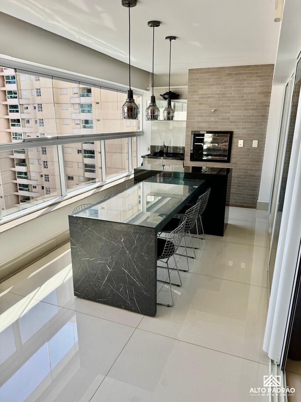 Apartamento, 3 quartos, 153 m² - Foto 14