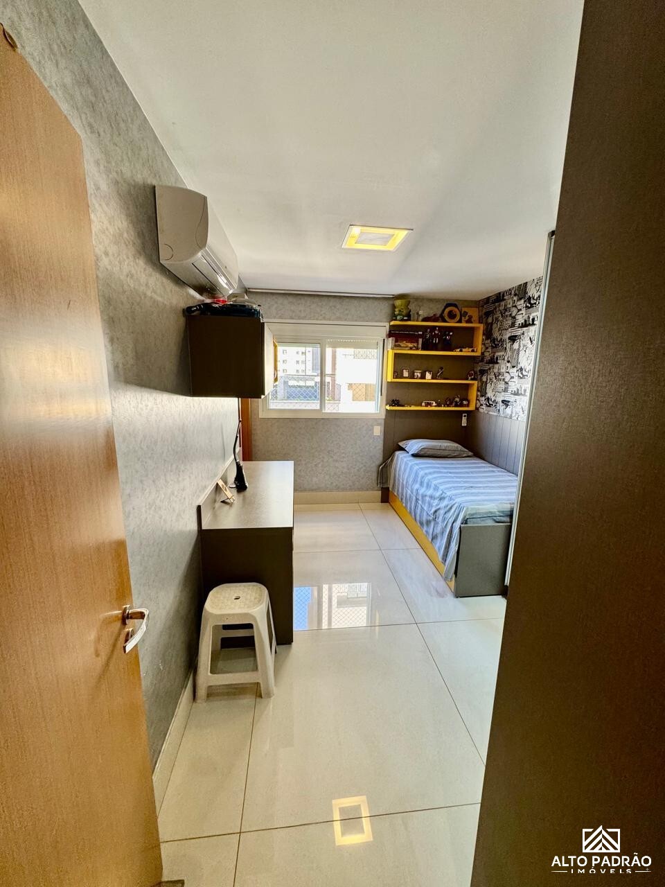 Apartamento, 3 quartos, 153 m² - Foto 5