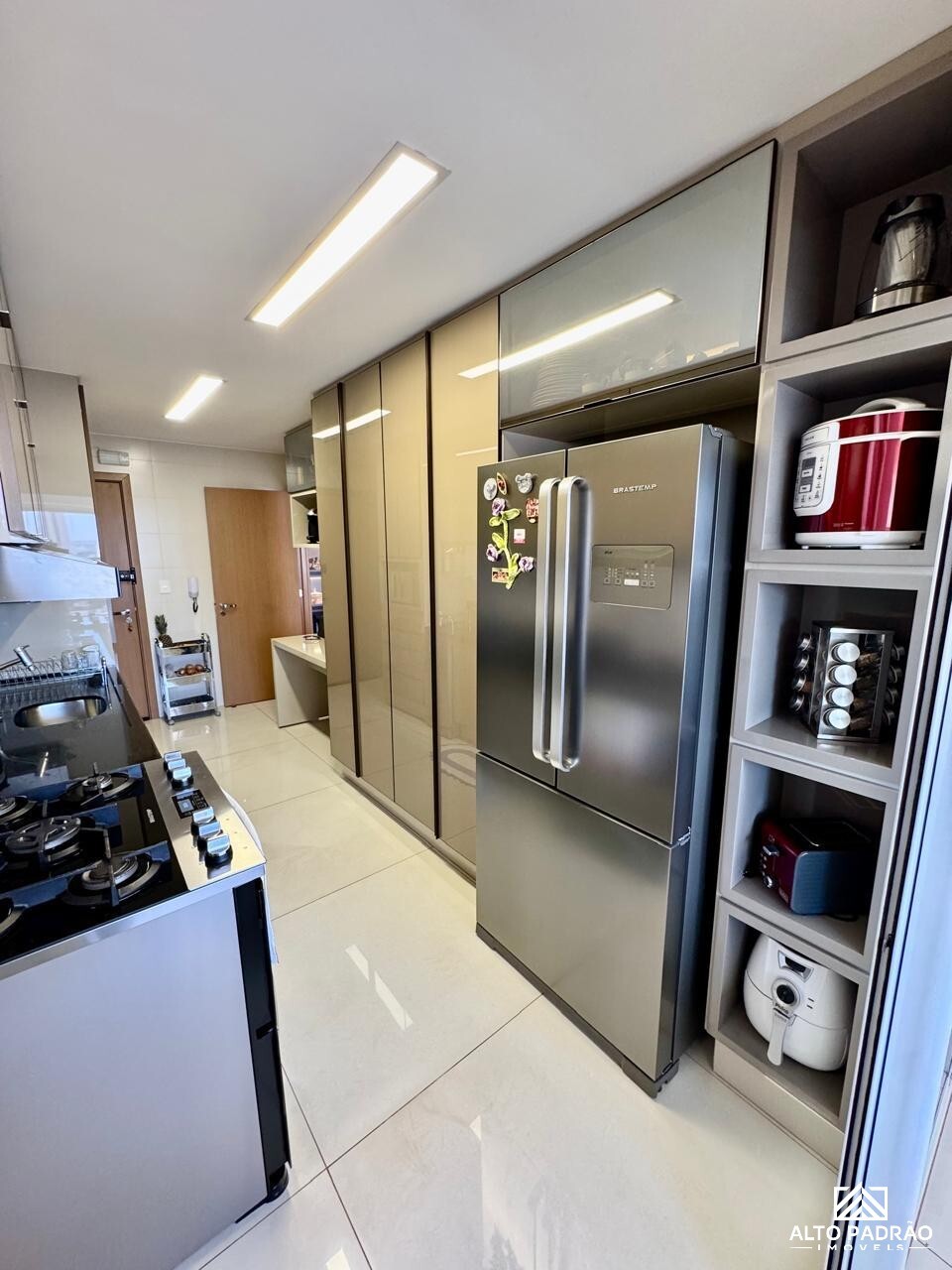 Apartamento, 3 quartos, 153 m² - Foto 15