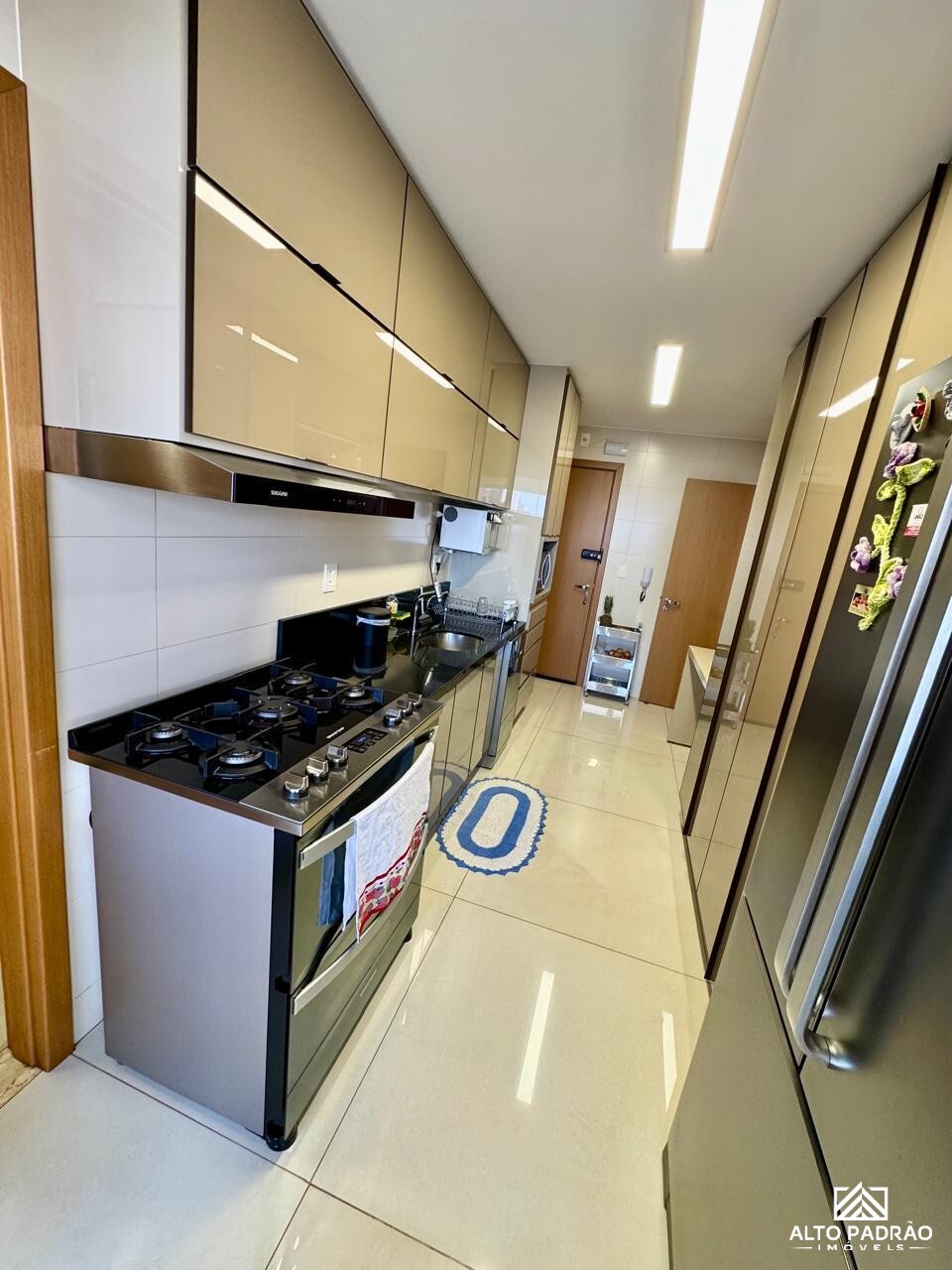 Apartamento, 3 quartos, 153 m² - Foto 17