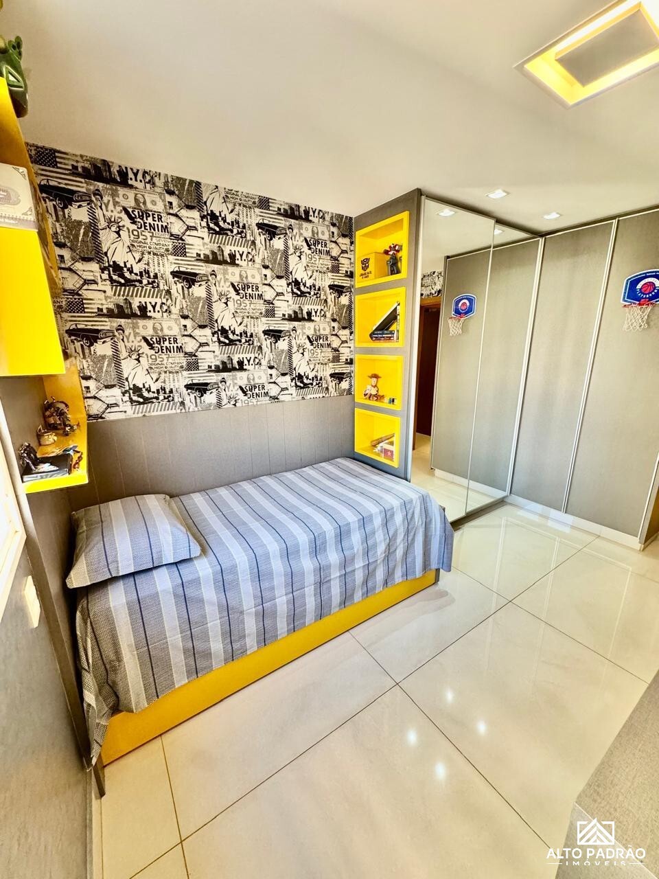 Apartamento, 3 quartos, 153 m² - Foto 7