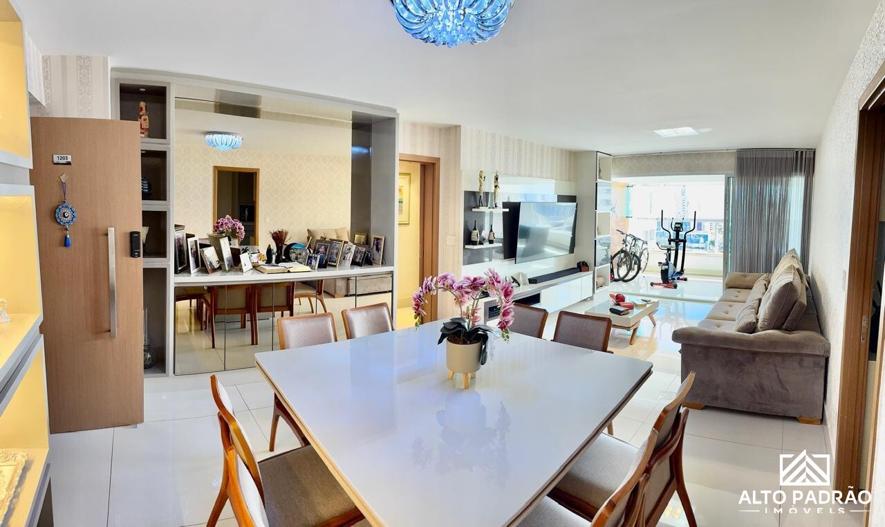 Apartamento, 3 quartos, 153 m² - Foto 11