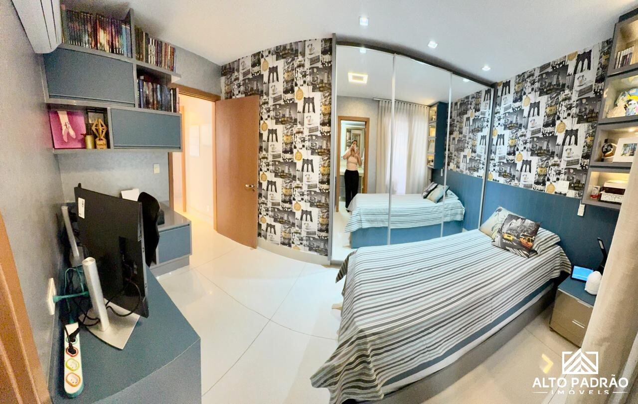 Apartamento, 3 quartos, 153 m² - Foto 6