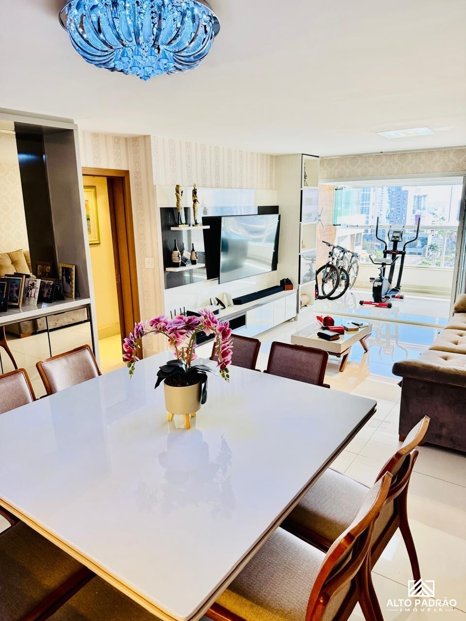 Apartamento, 3 quartos, 153 m² - Foto 13