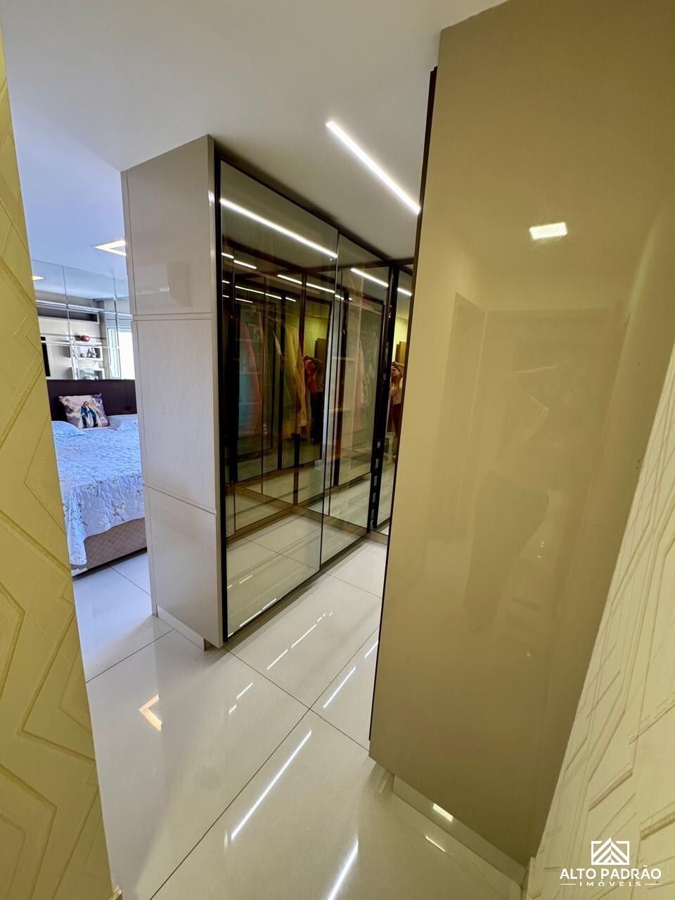 Apartamento, 3 quartos, 153 m² - Foto 4