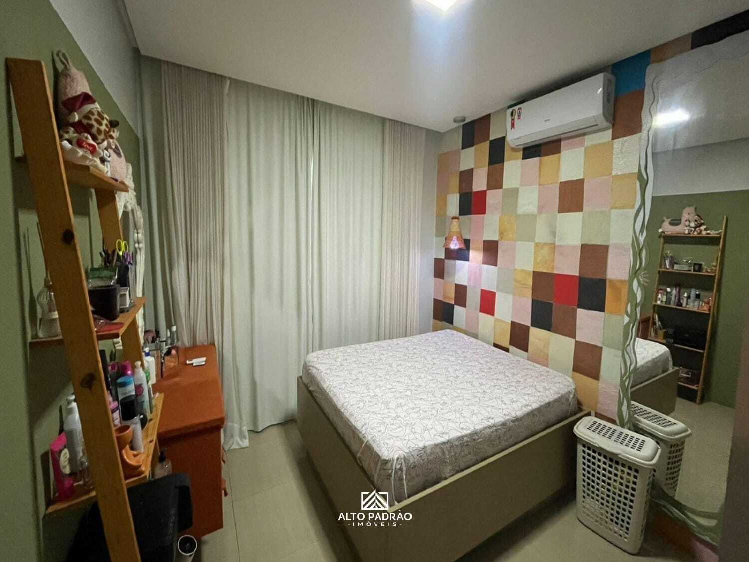 Casa, 4 quartos, 3852 m² - Foto 20