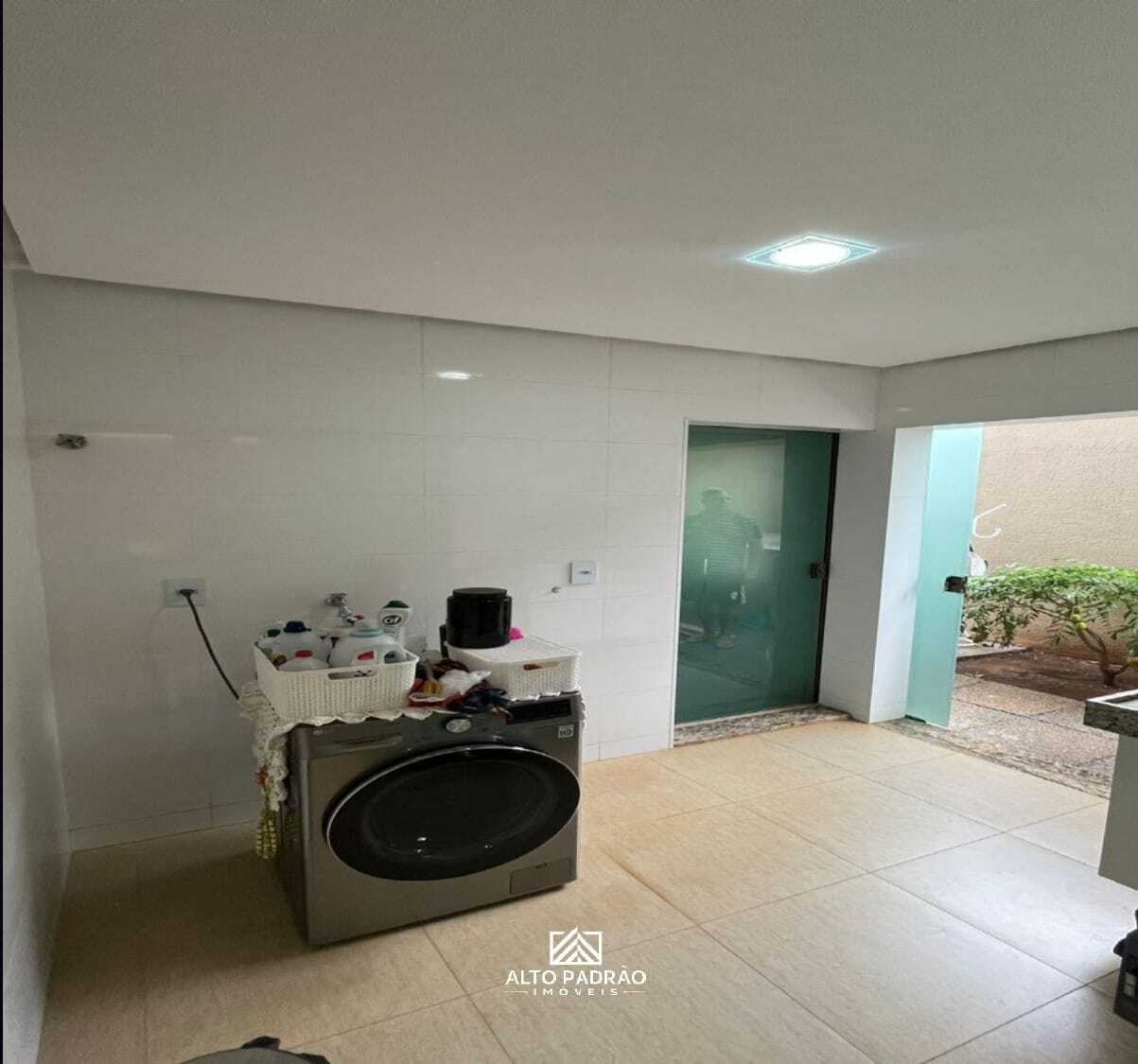 Casa, 4 quartos, 3852 m² - Foto 11
