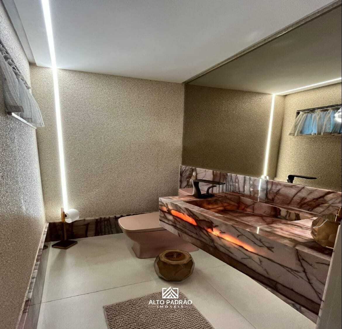 Casa, 4 quartos, 3852 m² - Foto 16