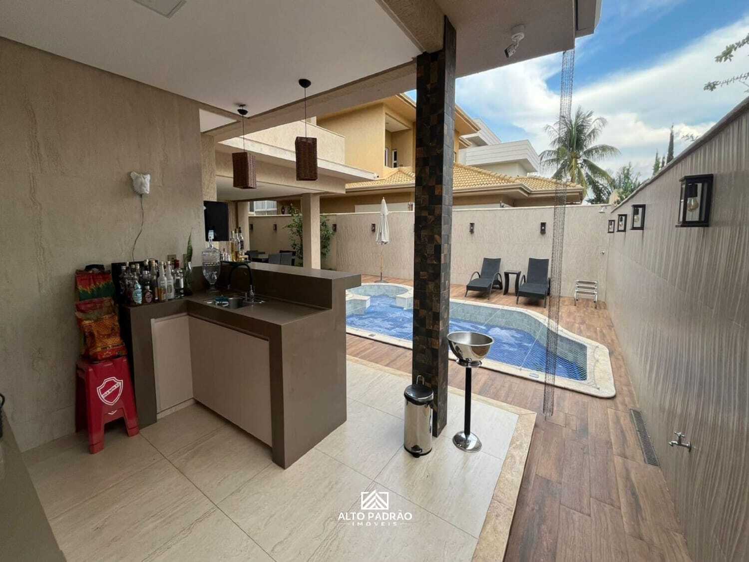 Casa, 4 quartos, 3852 m² - Foto 8