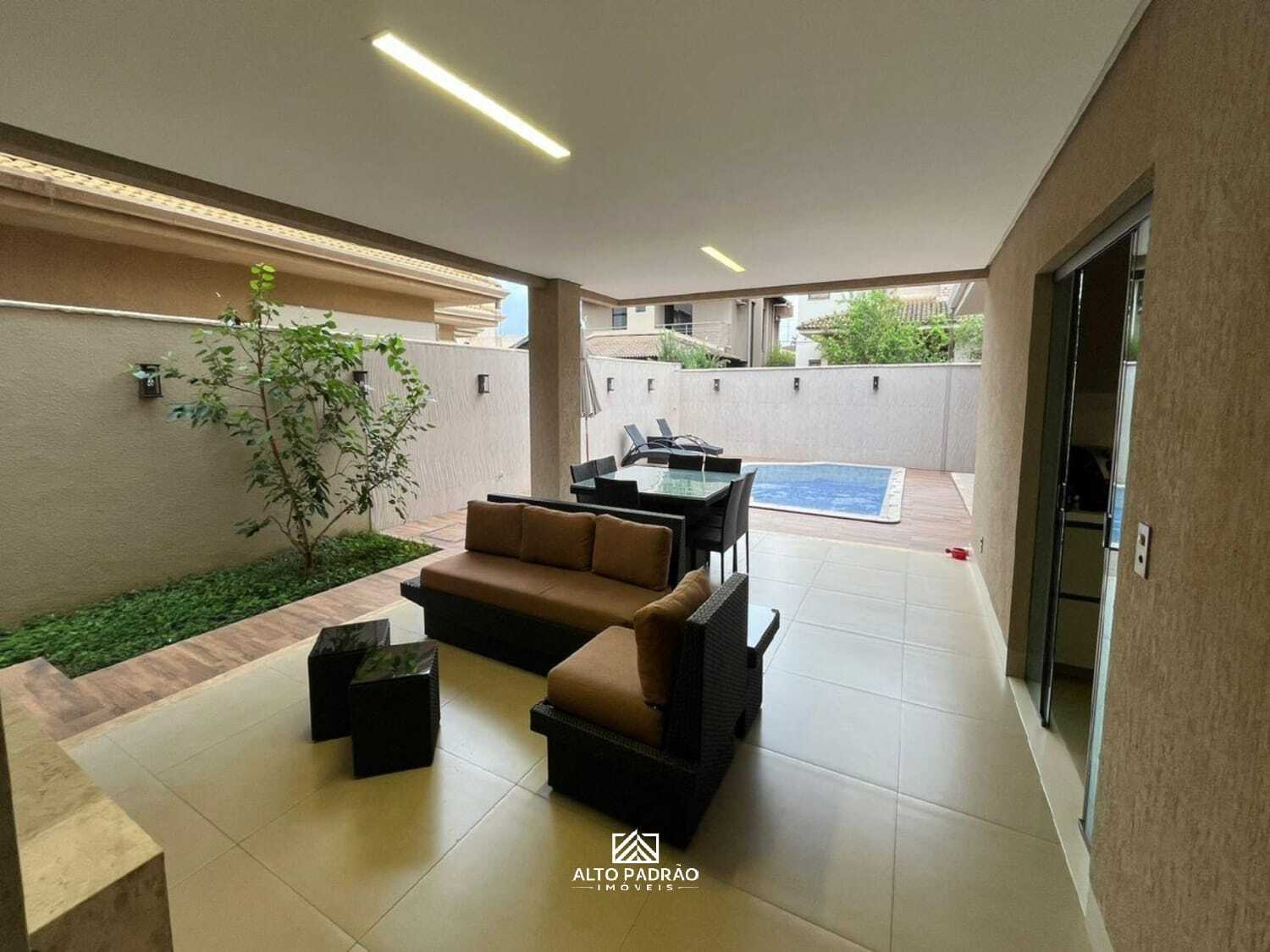 Casa, 4 quartos, 3852 m² - Foto 12