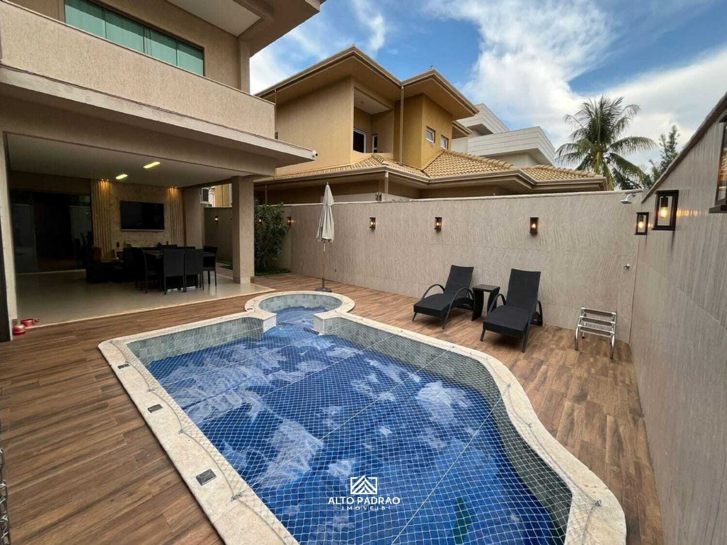 Casa, 4 quartos, 3852 m² - Foto 9