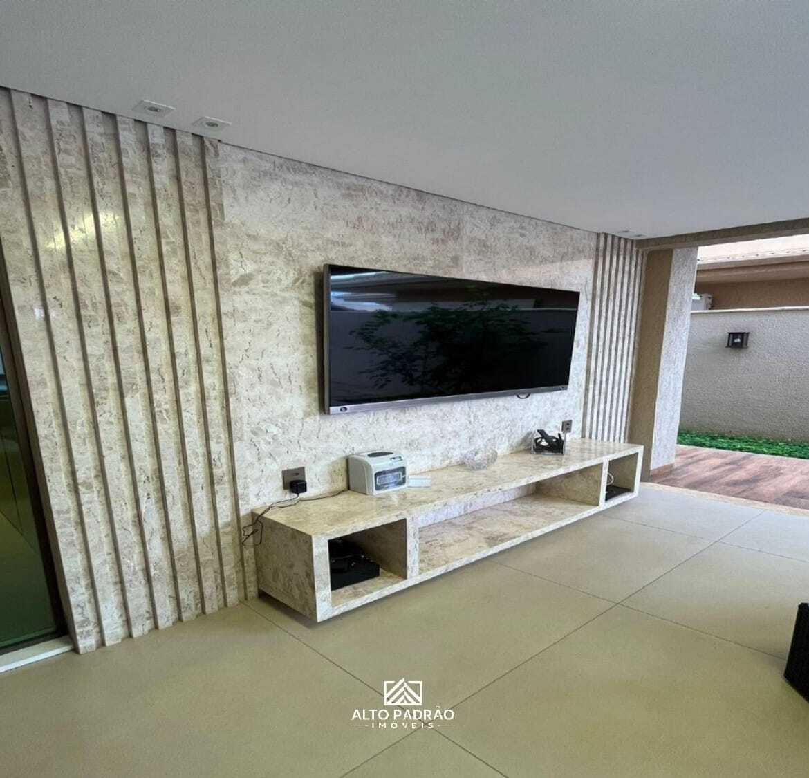 Casa, 4 quartos, 3852 m² - Foto 5