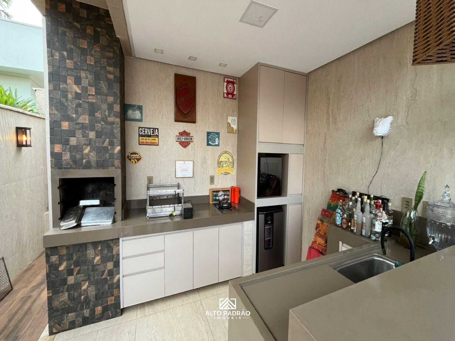 Casa, 4 quartos, 3852 m² - Foto 7