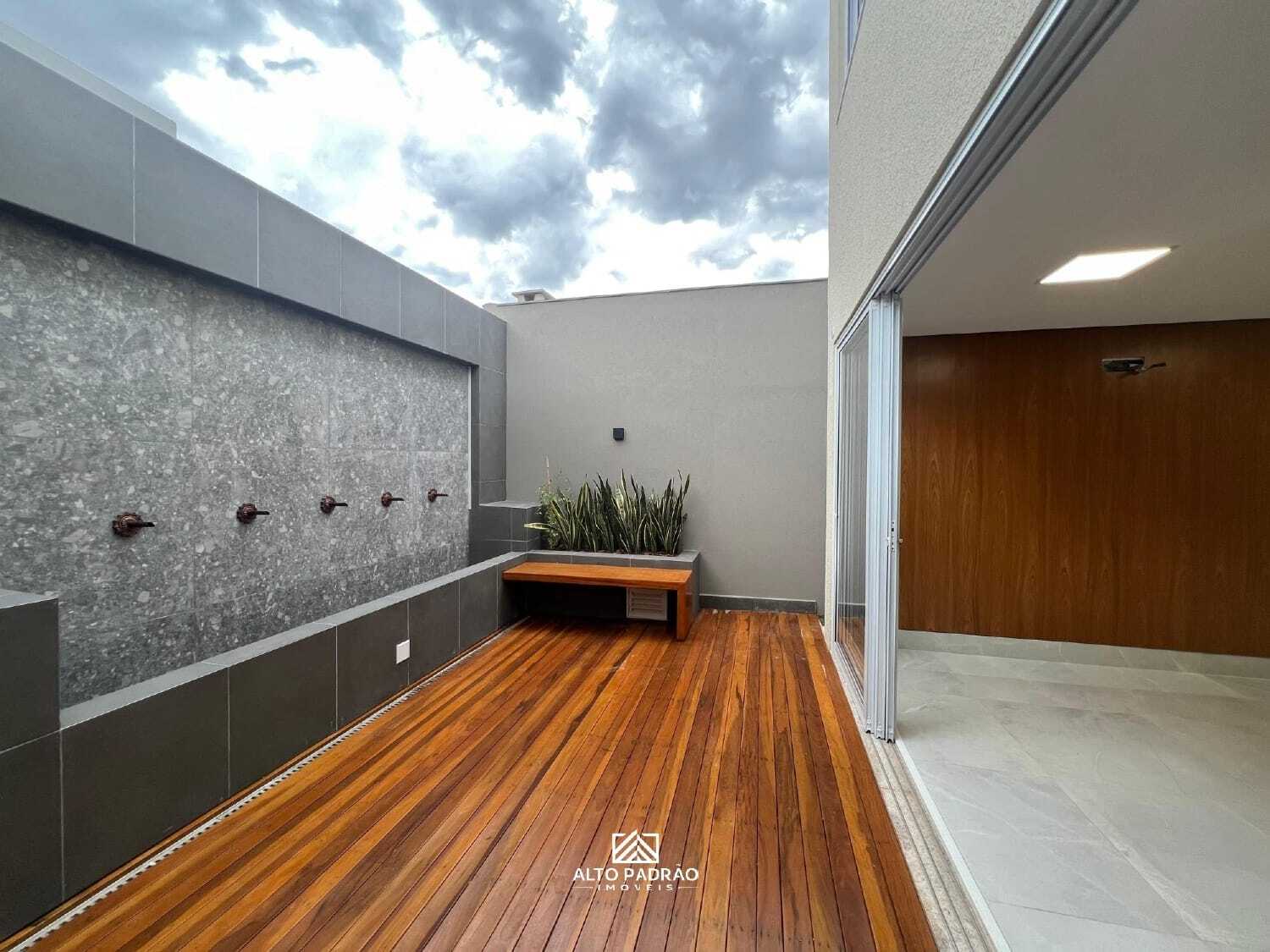 Casa, 4 quartos, 191 m² - Foto 8